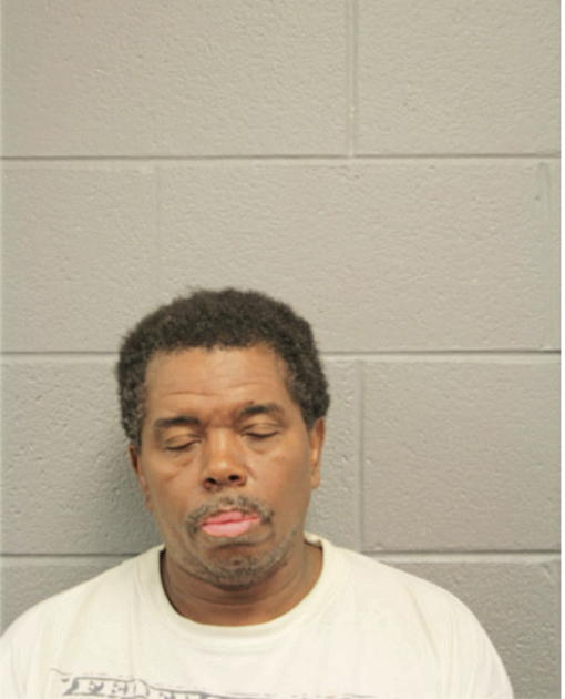 JEROME OSBORNE, Cook County, Illinois