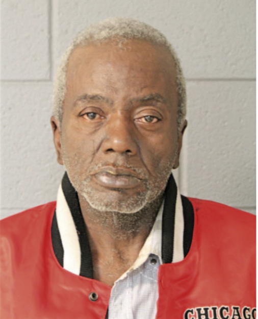 DENNIS J PAIGE, Cook County, Illinois