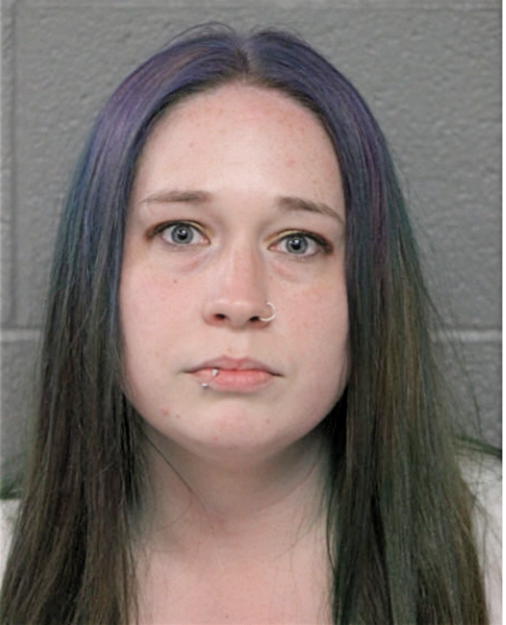 SARA J PENNADA, Cook County, Illinois