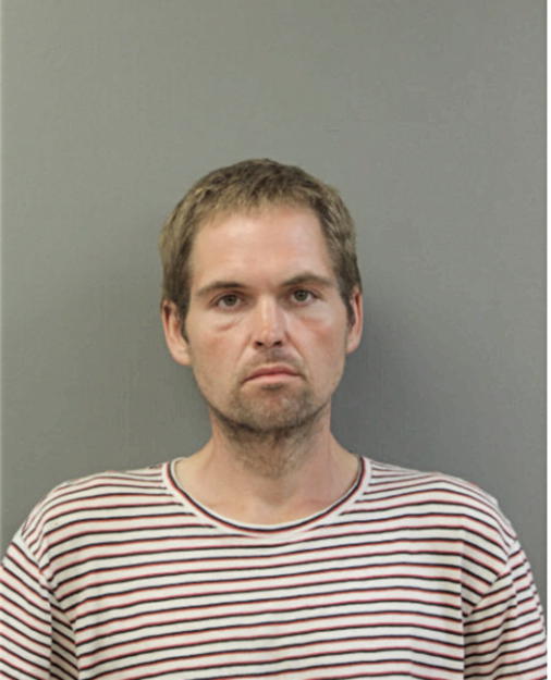 DANIEL A PETERSON, Cook County, Illinois