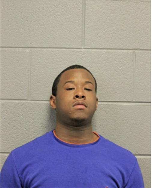 KENNETH PHILLIPS, Cook County, Illinois