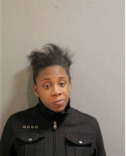 JALESSA J PIERCE, Cook County, Illinois