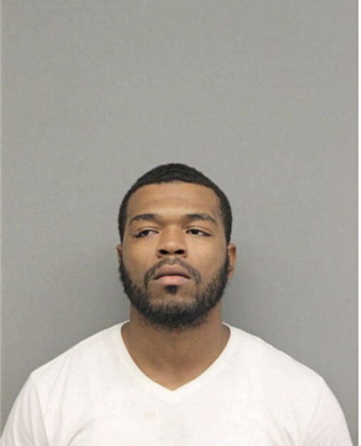 MICHAEL PITTS, Cook County, Illinois