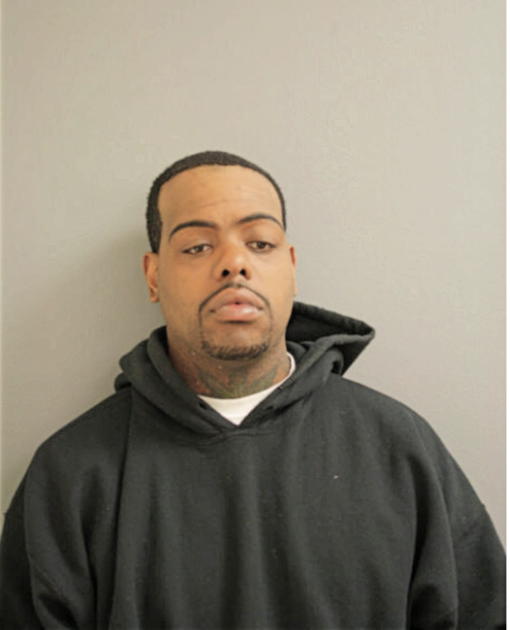 DWAYNE E POWELL, Cook County, Illinois