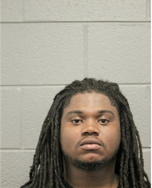 TERRENCE R POWELL, Cook County, Illinois