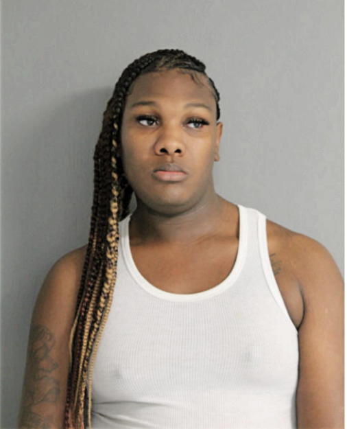 KANDICE K PRUITT, Cook County, Illinois