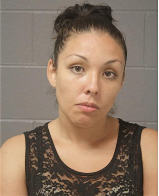 DANIELA RAMIREZ, Cook County, Illinois