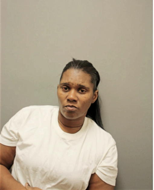 REGINA Y RAY, Cook County, Illinois