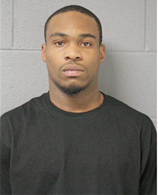 WYMAN RAYE, Cook County, Illinois