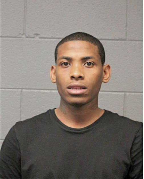 TYREE REESE, Cook County, Illinois
