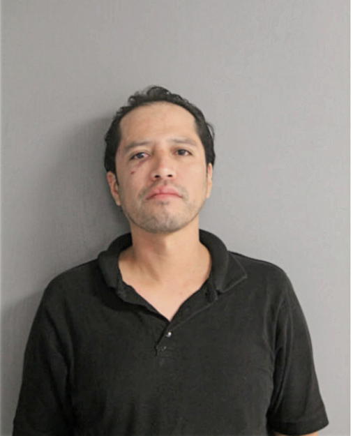 SIMON REYNALDO, Cook County, Illinois