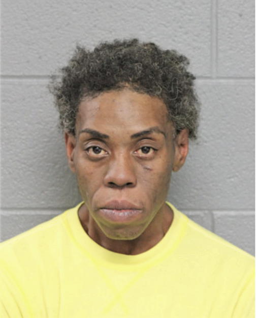 KRISTINA D RICHARDSON, Cook County, Illinois