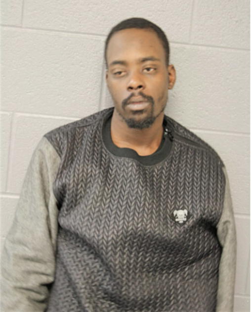 LORNE RILEY, Cook County, Illinois