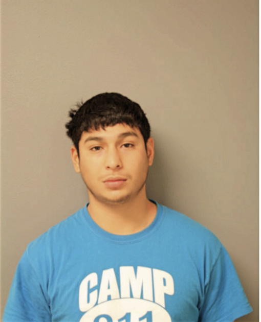OSCAR O RIOS, Cook County, Illinois