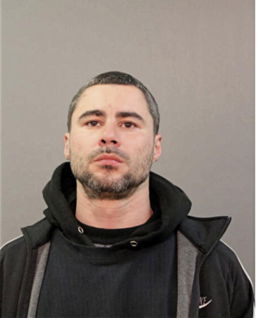 TONY RIVAS, Cook County, Illinois