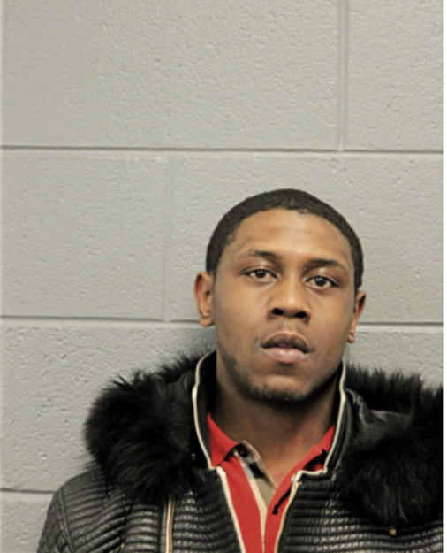 JACOBI ROBINSON, Cook County, Illinois
