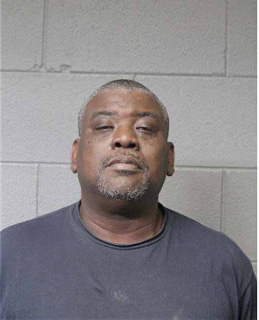JOHNNY ROBINSON, Cook County, Illinois
