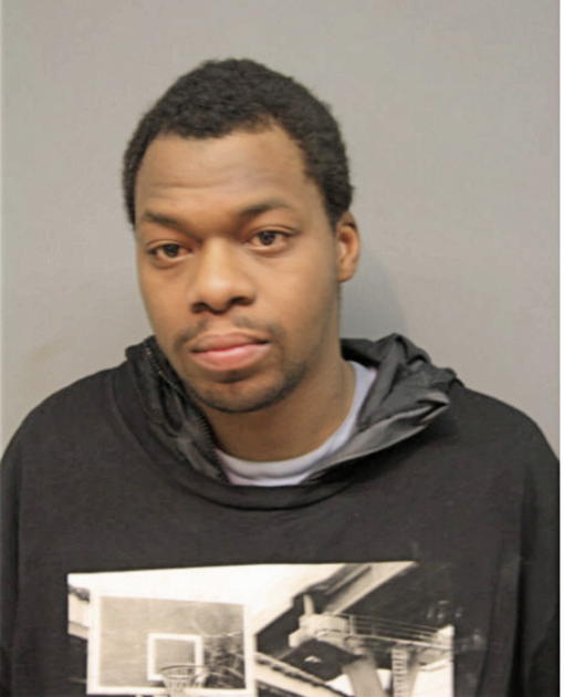 KADO ROBINSON, Cook County, Illinois