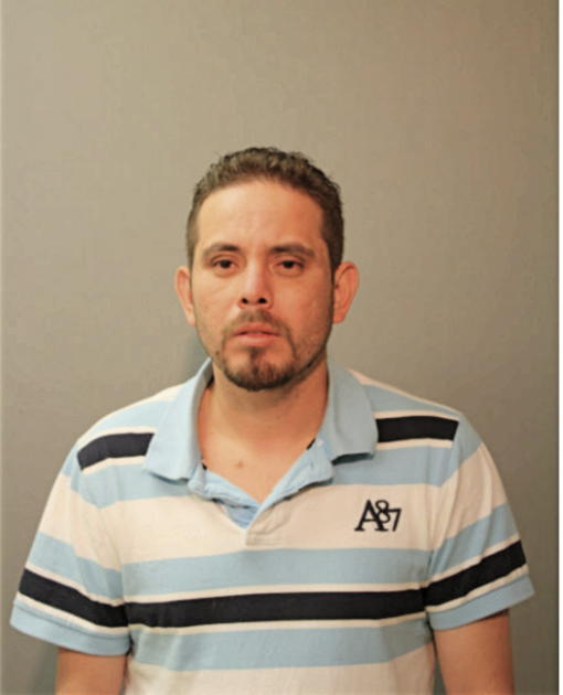 MARIO RODAS, Cook County, Illinois