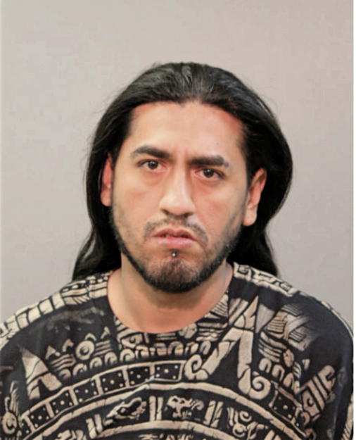 JESUS O RODRIQUEZ, Cook County, Illinois