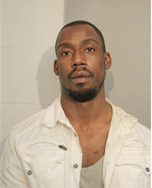 ORPHEOUS ROSS, Cook County, Illinois