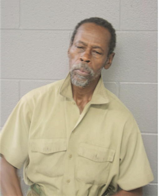 SAMMIE L RUSH, Cook County, Illinois