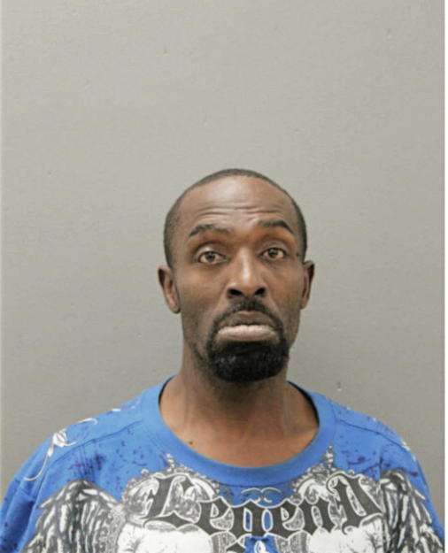 CORNELIUS LEE SANDERS, Cook County, Illinois