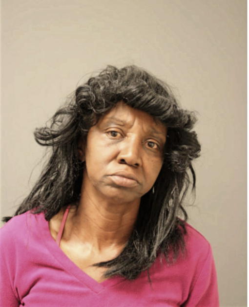 SONJA SANGSTON, Cook County, Illinois