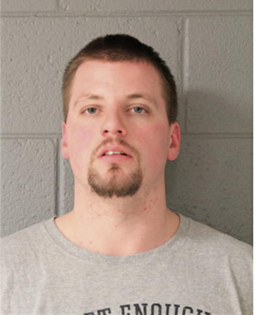 JONATHON SAROLAS, Cook County, Illinois
