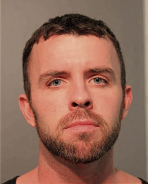 SHANE SLEEPER, Cook County, Illinois
