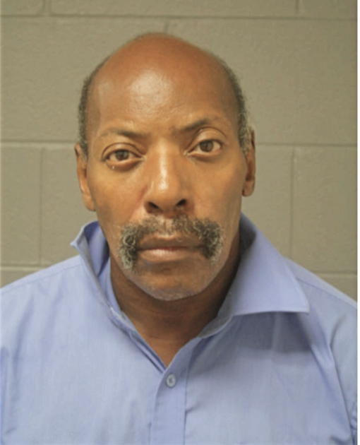 CLEVELAND SMITH, Cook County, Illinois