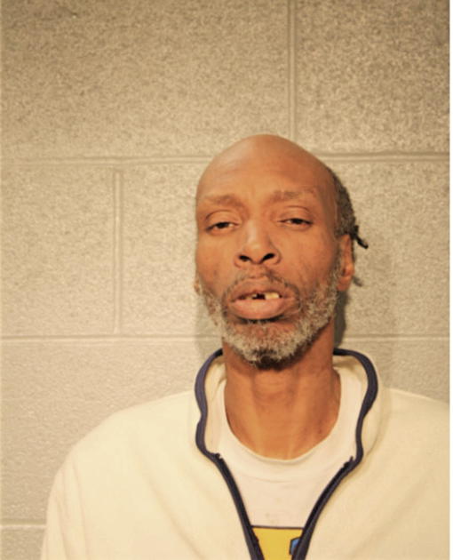 JOHNNY SMITH, Cook County, Illinois