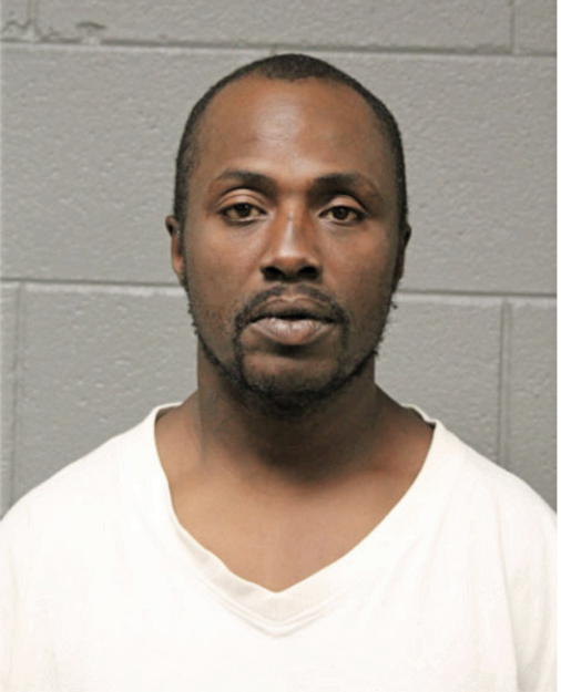 JULIUS J SMITH, Cook County, Illinois
