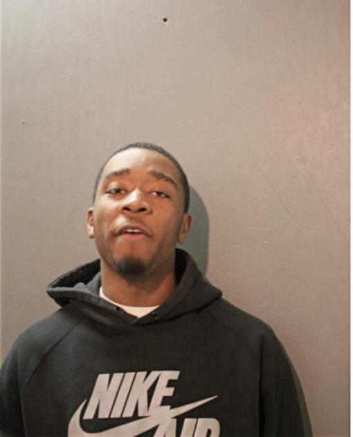 NOLVICE K SMITH, Cook County, Illinois