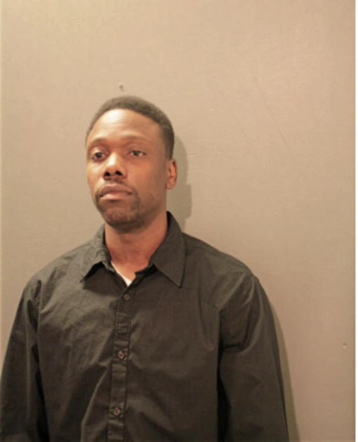 REGGIE H SMITH, Cook County, Illinois