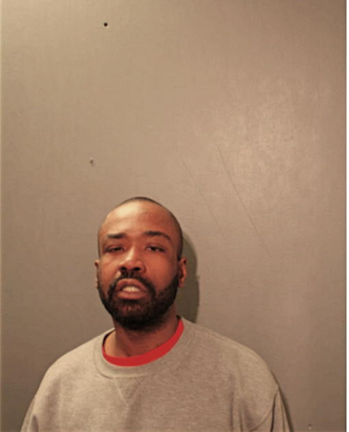 GARY DARNELLE SPENCER, Cook County, Illinois