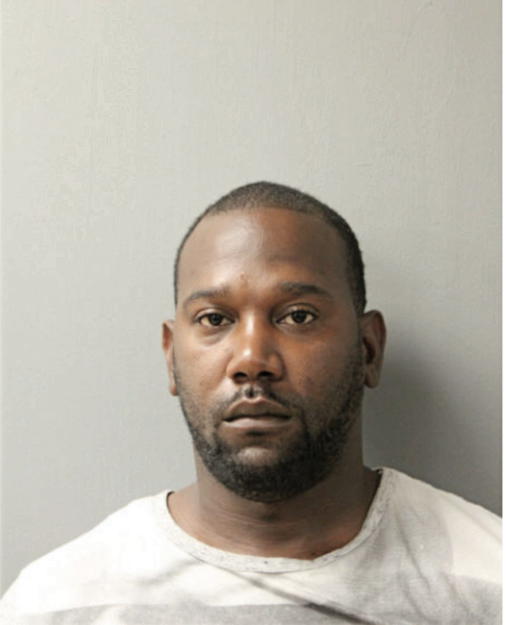 JOHNNY SPENCER, Cook County, Illinois