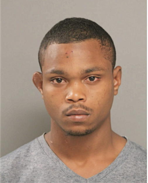 AKEEM R SPILLER, Cook County, Illinois