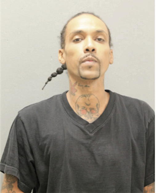 VINCENT A STEWART, Cook County, Illinois