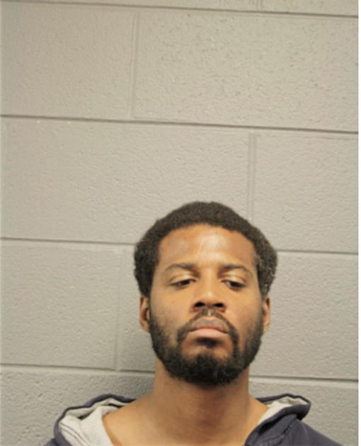 JOHN STINSON, Cook County, Illinois