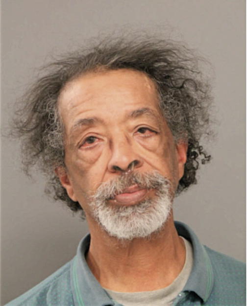 VINCENT STRICKLAND, Cook County, Illinois
