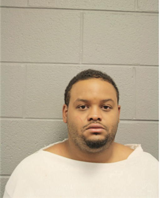 CHRISTOPHER A STRONG, Cook County, Illinois