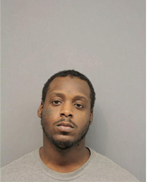 ZITTIE TAYLOR, Cook County, Illinois