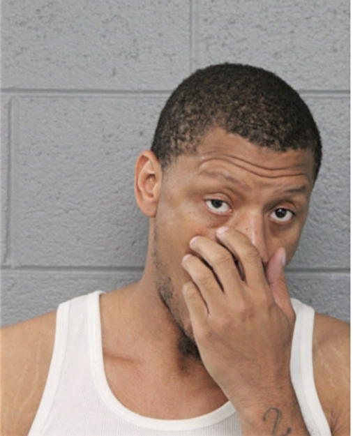 LORENZO S THOMAS, Cook County, Illinois