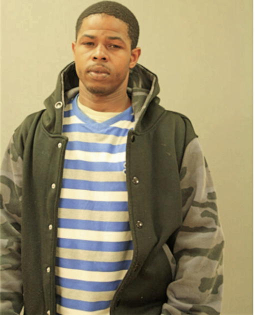 MARCELLO THOMAS, Cook County, Illinois