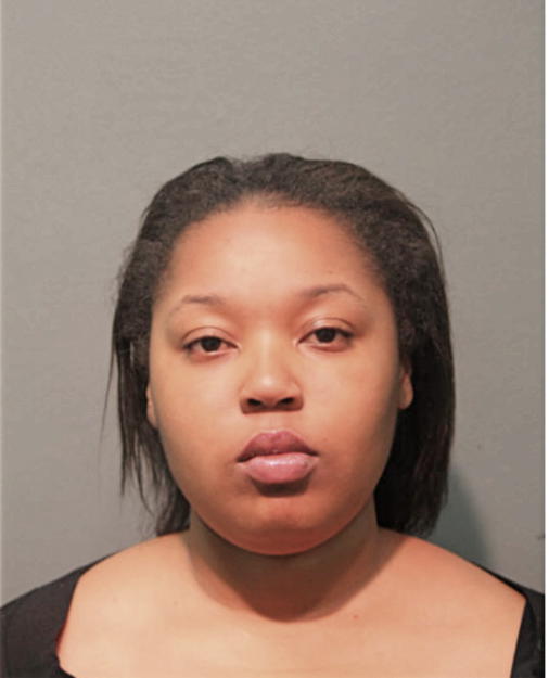ALEXZONDRIA QUEEN TINER, Cook County, Illinois