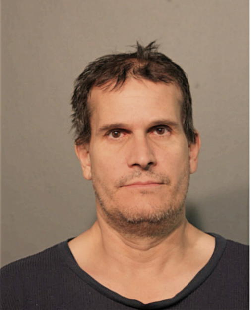 STEVE A TUNDAS, Cook County, Illinois