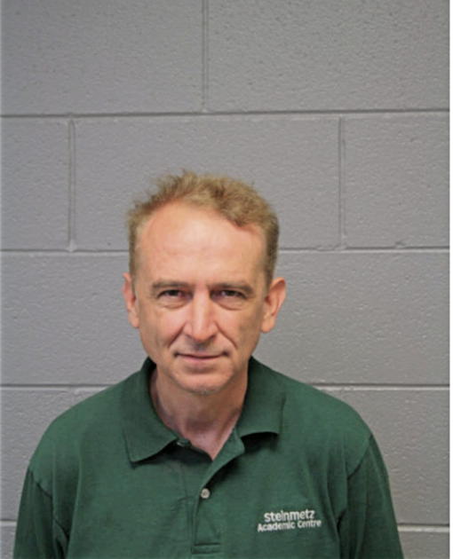 WESTON D URRY, Cook County, Illinois