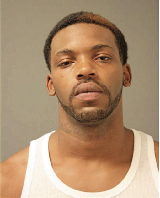 NICO P VARNADO, Cook County, Illinois