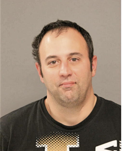 JOSEPH D VIMARCO, Cook County, Illinois